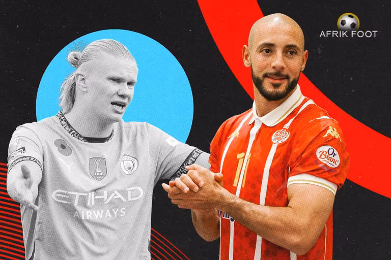 Manchester City-Wydad Casablanca : chaine, heure et compos du match