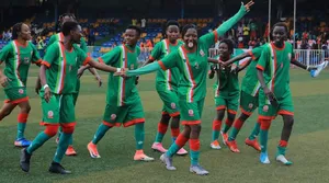 CAN 2022 (F) : le Burundi premier qualifié ! Le programme du dernier tour retour