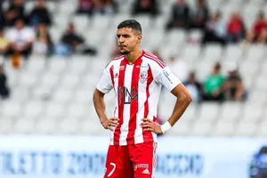 Maroc : un binational d’Ajaccio drague la sélection