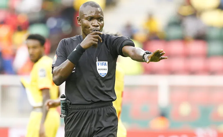 S&eacute;n&eacute;gal-Maroc : le choix des arbitres de la finale de la CAN 2025 d&eacute;cri&eacute; en Alg&eacute;rie