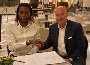 Mercato : revirement total pour l’avenir de Mbokani ! (officiel)