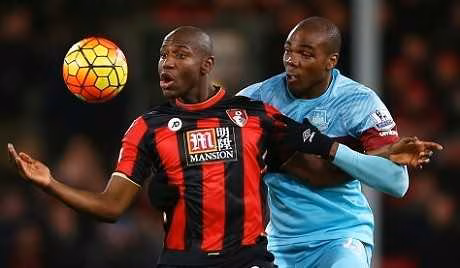 CAN 2017 : La RDC et Ibenge tentent Tisserand et Afobe !