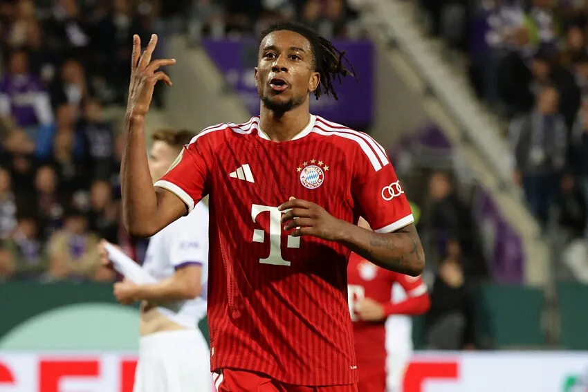 Pronostic Schalke 04 - Bayern Munich : faut-il parier sur un but de Michael Olise ?