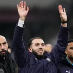 Alg&eacute;rie : la FAF s&rsquo;active pour convaincre la future recrue de l&rsquo;Inter, Yanis Massolin