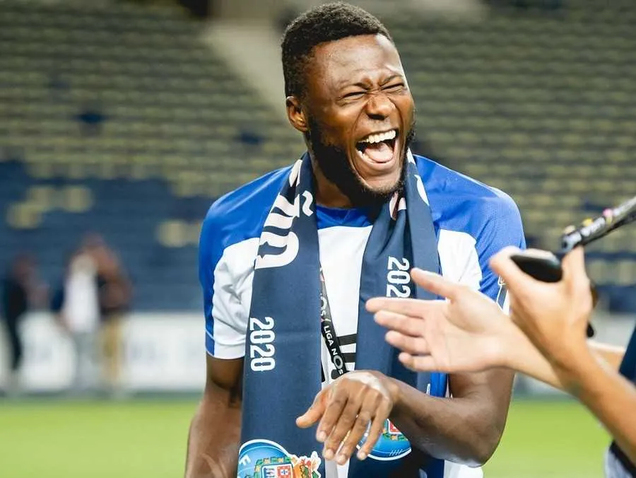 LDC : Ibrahimovic, son dr&ocirc;le de &ldquo;cadeau&rdquo; pour Mbemba