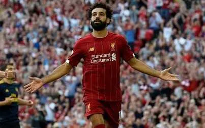 Liverpool-Arsenal&nbsp;: David Luiz et la classe de Salah