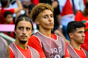 Un transfert imminent à 5 M€ pour un international marocain