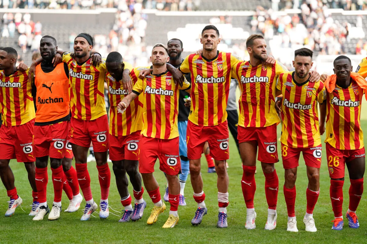 Pronostic Lens &ndash; Panathina&iuml;k&oacute;s : faut-il parier sur la victoire des Sang et Or ?