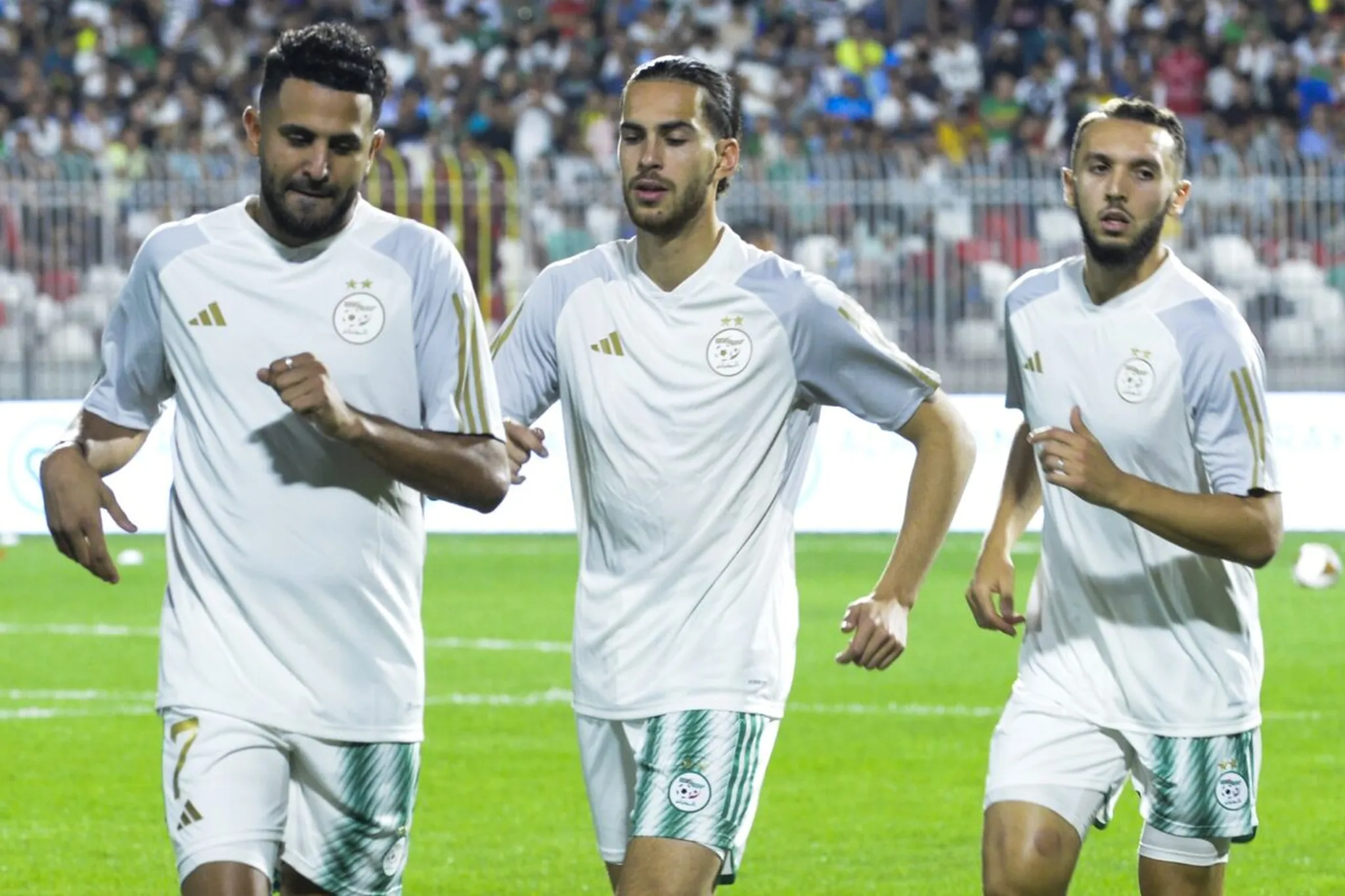 Qualifications Coupe du monde 2026 (Afrique) : les enjeux de septembre pour l’Algérie