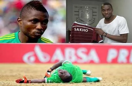 Transferts, blessure, suspension : les 3 infos du jour