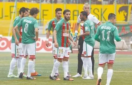 Alg&eacute;rie : Les clubs &agrave; l&rsquo;&acirc;ge de raison ?
