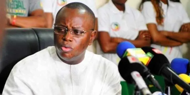 CAN 2025 : le S&eacute;n&eacute;gal r&eacute;agit au non de la Guin&eacute;e