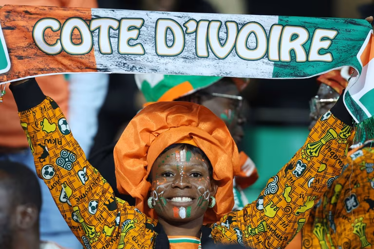 CAN U17 : la C&ocirc;te d&rsquo;Ivoire dompte le Cameroun d&rsquo;entr&eacute;e