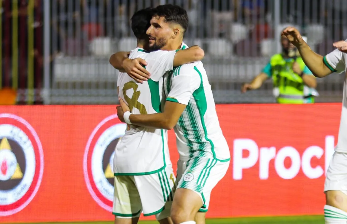 Coupe du monde 2026 (Q) : l&rsquo;Alg&eacute;rie renversante &agrave; Kampala !