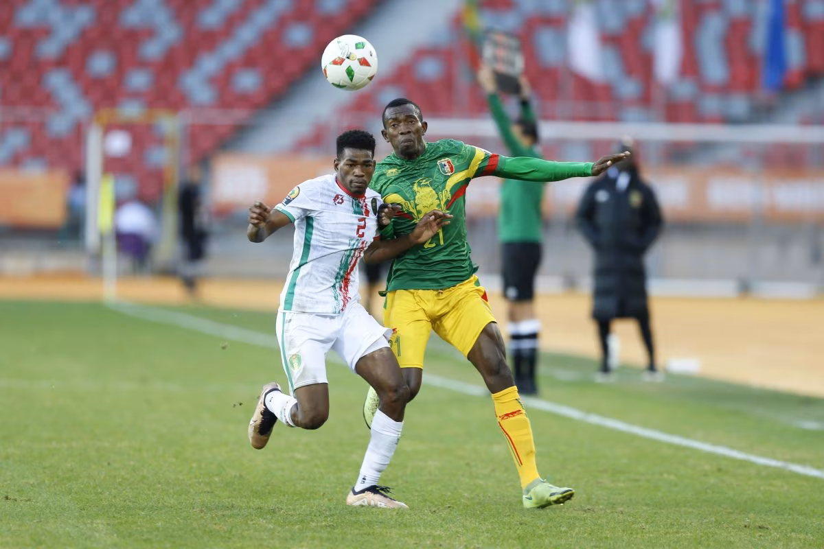CHAN 2024 (Q) : le Mali perd encore le derby !