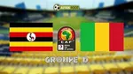 CAN 2017 : Ouganda-Mali, les compos avec Bissouma et Doumbia