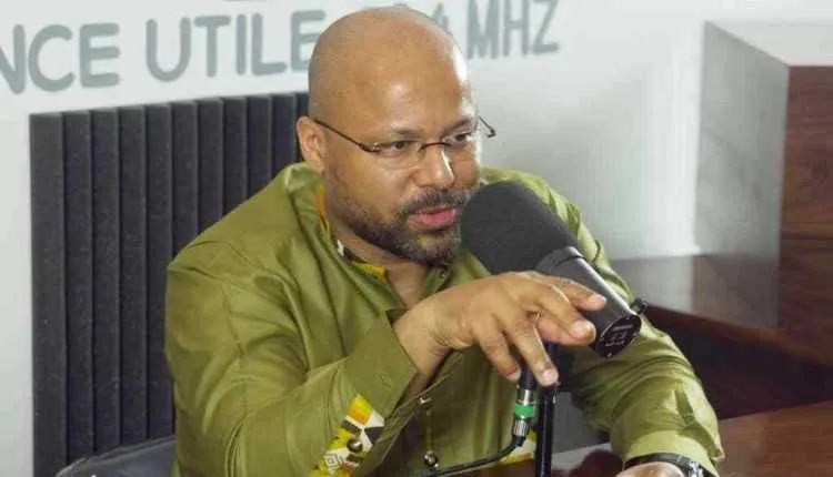 DCMP&nbsp;: accus&eacute; de d&eacute;tournement, le pr&eacute;sident Tshimanga r&eacute;agit !