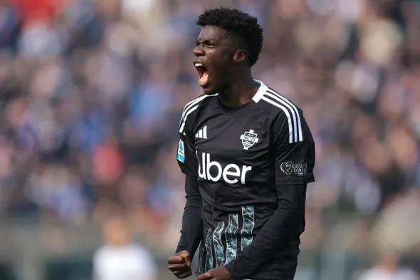 L&rsquo;actualit&eacute; du football africain