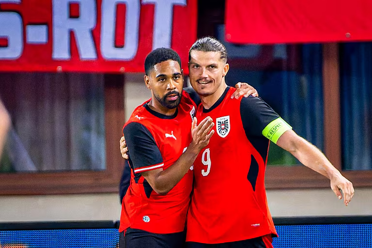 Pronostic Autriche &ndash; Jordanie : quel buteur choisir pour ce match du groupe J ? (17/06/2026)