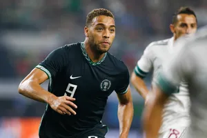 Amical : le Nigeria remporte le choc face au Ghana