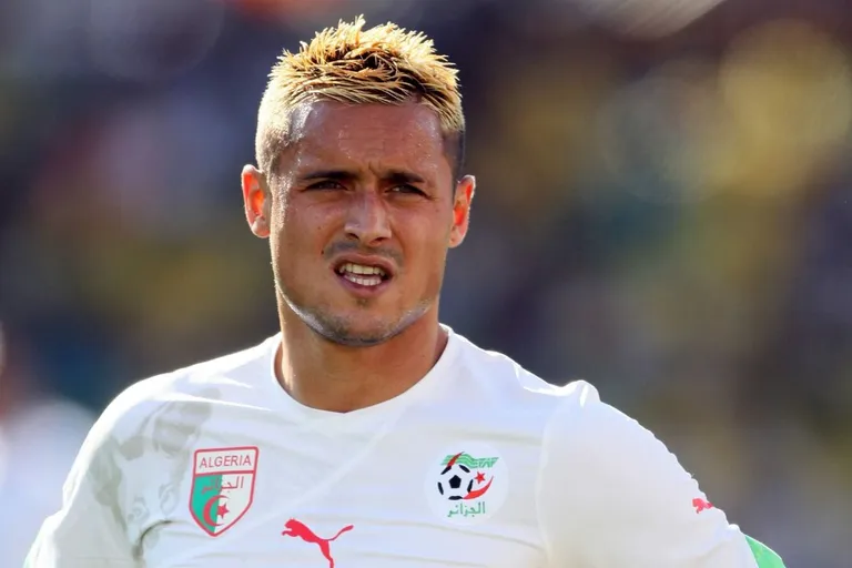 L&rsquo;Alg&eacute;rie U16 de Karim Ziani reprise par le Maroc