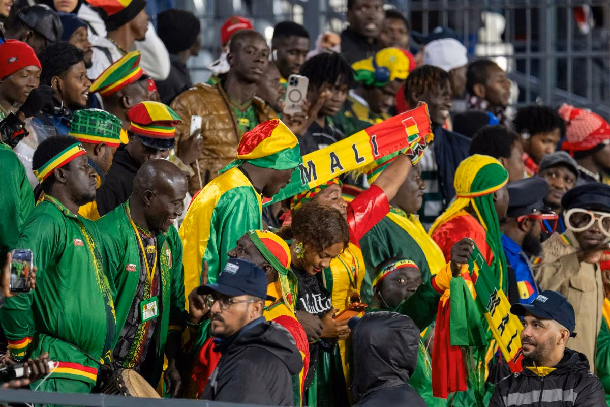 CAN U17 : d&eacute;marrage poussif pour le Mali&nbsp;