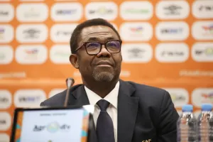 L&rsquo;actualit&eacute; du football africain