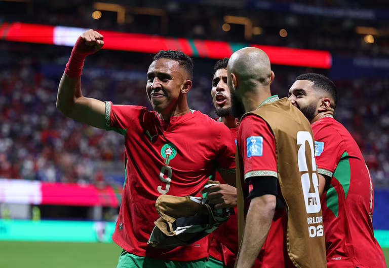 Pronostic Pays-Bas &ndash; Maroc : Les Lions de l&rsquo;Atlas ont de grandes ambitions (30/06/2026)