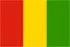 Guin&eacute;e-Burkina Faso le 15 novembre &agrave; Mantes-la-Jolie