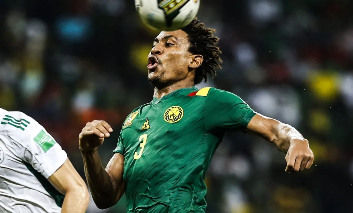 Cameroun : zapp&eacute; en s&eacute;lection pour un maillot non donn&eacute;, un Lion Indomptable balance&nbsp;!