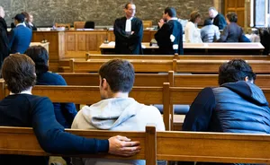 Maroc : un expatrié de 17 ans condamné pour “coups mortels”