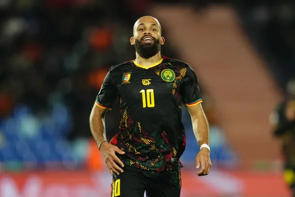 L&rsquo;actualit&eacute; du football africain