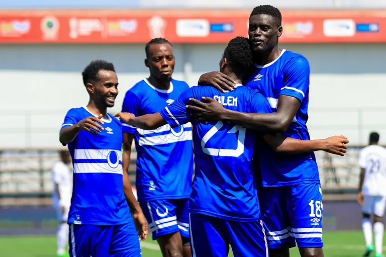 Champion la m&ecirc;me saison dans 2 pays diff&eacute;rents, le destin singulier d&rsquo;Al-Hilal