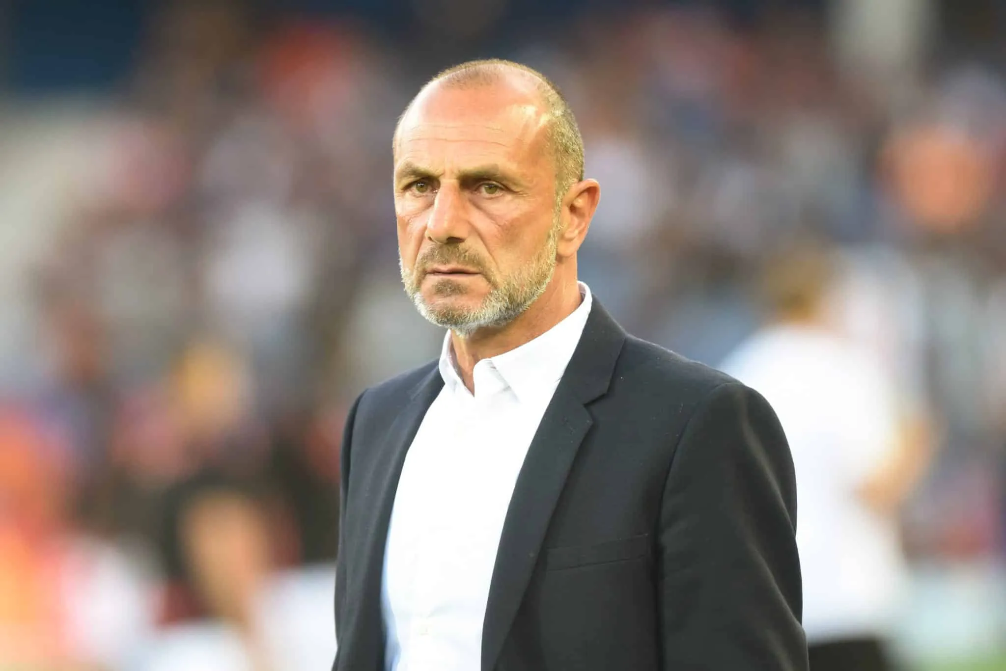 CAN 2023 : Der Zakarian d&eacute;j&agrave; &laquo;&nbsp;emmerd&eacute;&nbsp;&raquo;