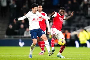 Pronostic Arsenal – Tottenham : nos meilleurs conseils de paris