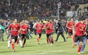 Egypte : 10 peines de mort confirmées pour le massacre du stade de Port-Saïd