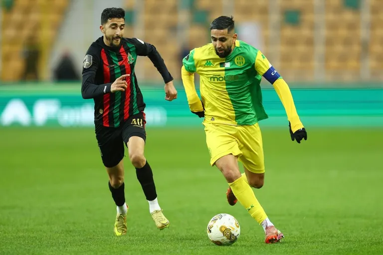 Ligue des champions CAF : JSK et AS FAR Rabat n&rsquo;avancent pas, l&rsquo;Esp&eacute;rance Tunis vire en t&ecirc;te