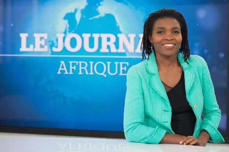 Lise-Laure Etia : &ldquo;Le football africain est malade&rdquo;