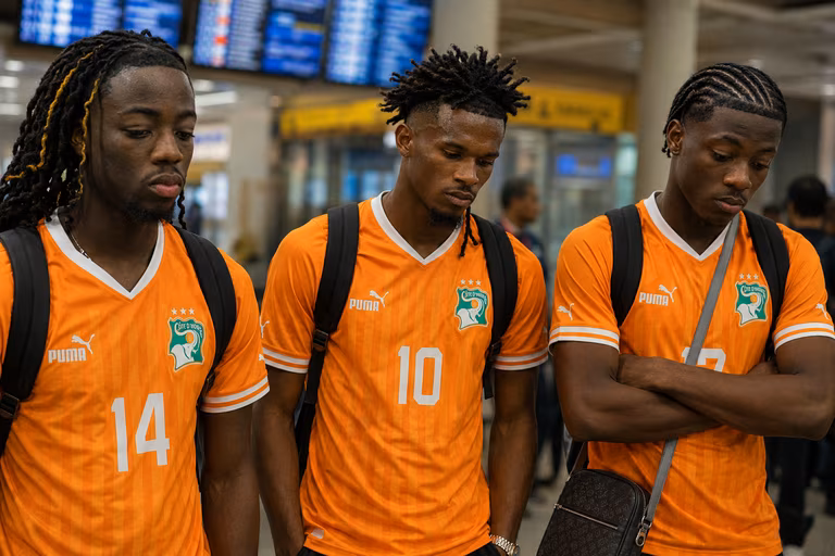 C&ocirc;te d&rsquo;Ivoire : Kader Me&iuml;t&eacute;, Isma&euml;l Doukour&eacute;, Yann Gboho&hellip; Les arriv&eacute;es de derni&egrave;re minute n&rsquo;ont pas toutes pay&eacute;&hellip;
