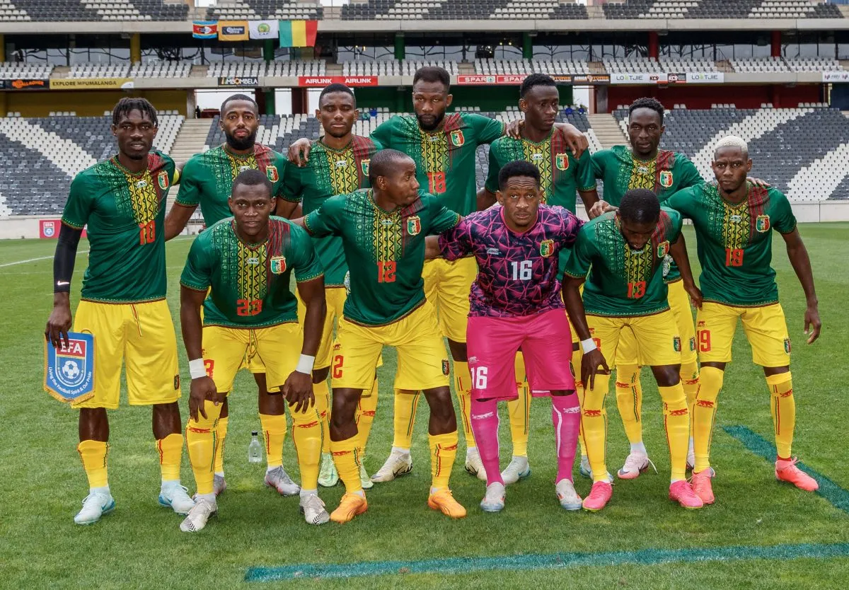 Le Mali cherche son DTN