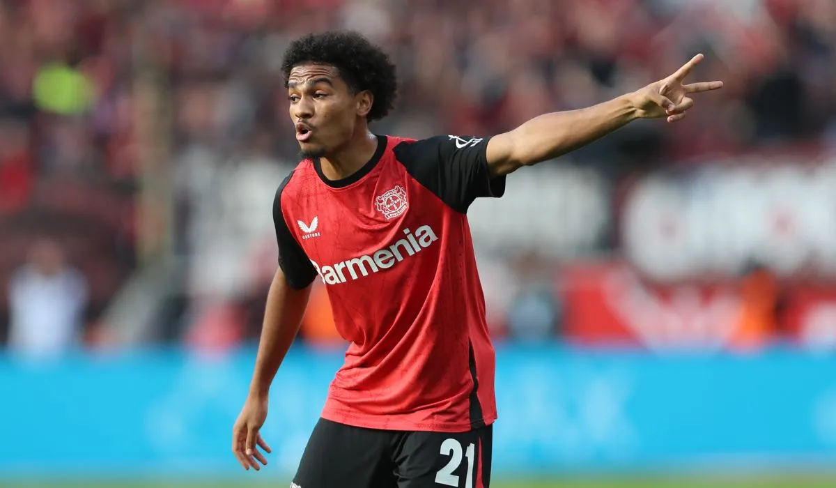 Grosse inqui&eacute;tude pour Amine Adli