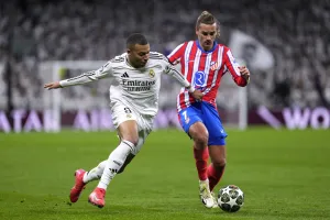 Pronostic Atletico – Real Madrid : les paris à tenter sur le derby madrilène en LdC