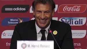 CAN 2017 : Renard savoure, Gourcuff peste, Fernandez s’interroge