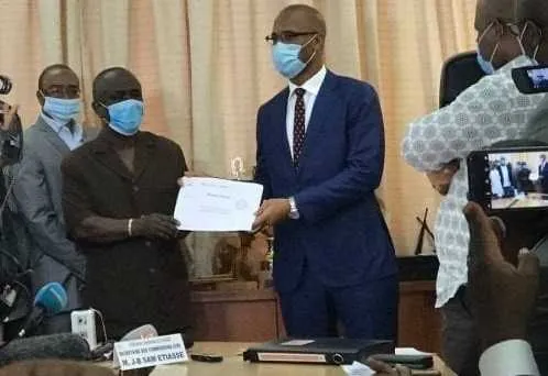 C&ocirc;te d&rsquo;Ivoire&nbsp;: le clan Drogba tr&egrave;s optimiste &agrave; l&rsquo;approche du verdict