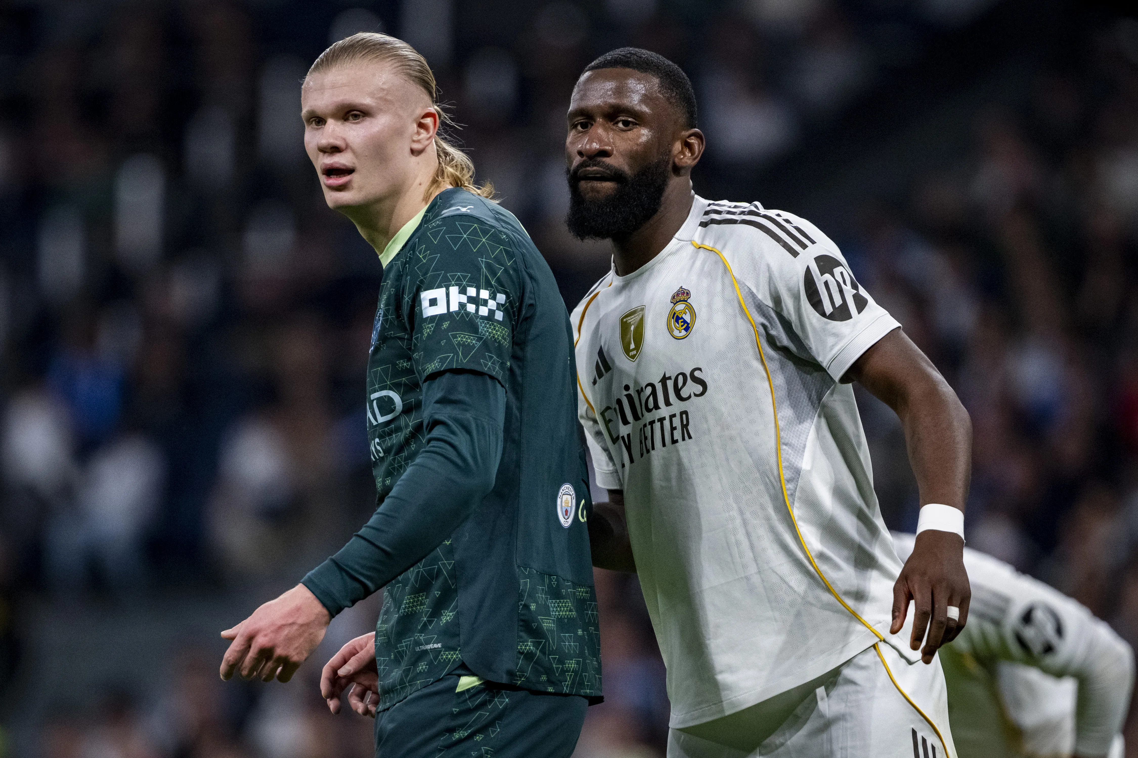 Pronostic Manchester City &ndash; Real Madrid : parier sur une remontada des Skyblues est-il une bonne id&eacute;e ? (17-03-2026)