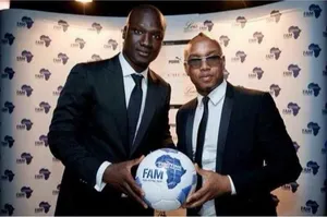 Papa Bouba Diop : El-Hadji Diouf réclame un hommage à la Maradona !