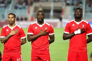 Coupe du monde 2026 : la Guinée Équatoriale au bord de l’exclusion !