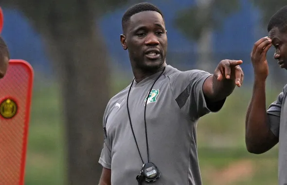 L&rsquo;actualit&eacute; du football africain