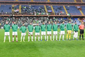 L&rsquo;actualit&eacute; du football africain