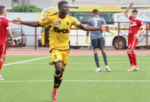 Côte d’Ivoire : un forfait de plus contre les Bleus (officiel)